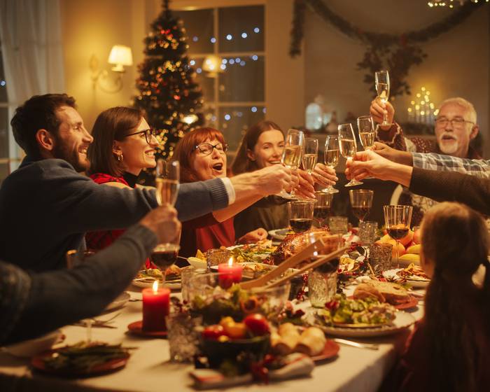 Rosso Natale: le migliori ricette con la passata di pomodoro per le feste