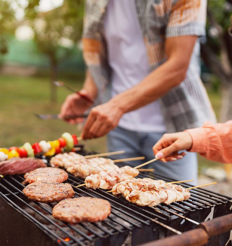 Passata e barbecue: il segreto di grigliate irresistibili