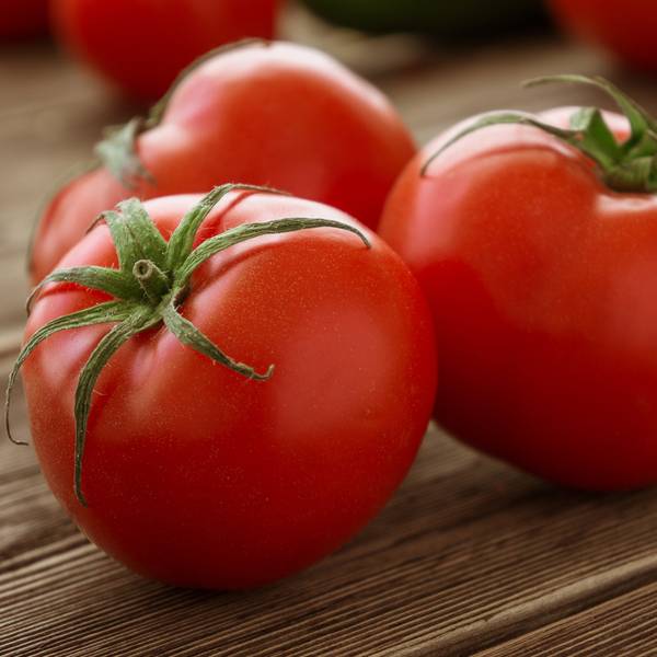 Health and tomatoes: low-calorie recipes
