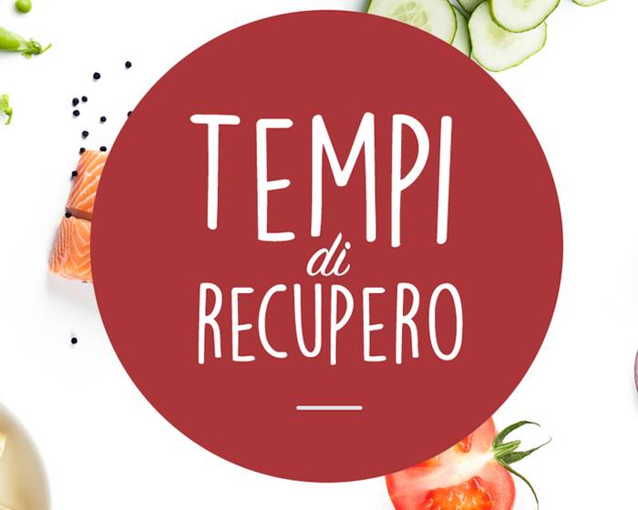 Frigorifero sicuro e antispreco