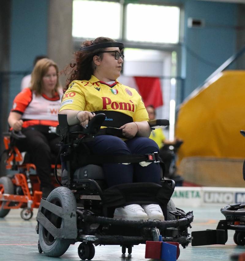 Warriors Sabbioneta e Pomì ancora insieme per la stagione 2025-2026