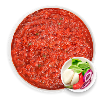 Pomì - Italian quality tomatoes