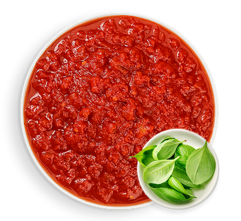 Pomì - Italian quality tomatoes