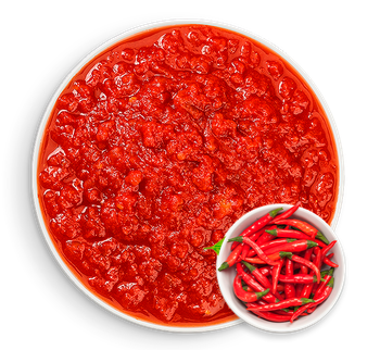 Pomì - Italian quality tomatoes
