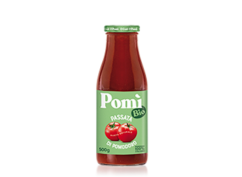 Pomì - Italian quality tomatoes