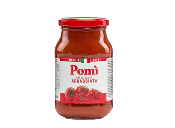 Pomì - Italian quality tomatoes