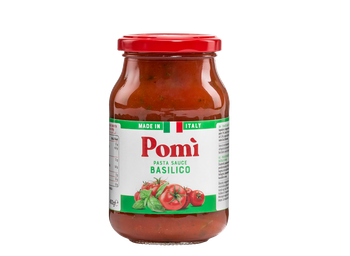 Pomì - Italian quality tomatoes