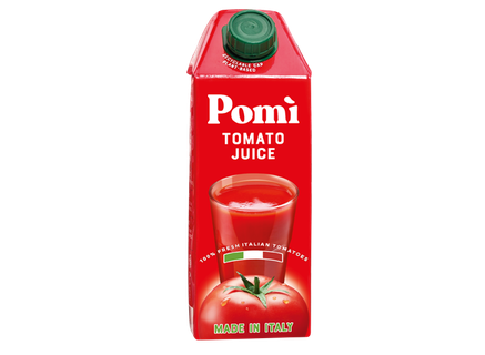 Pomì - Pomodori Italiani di qualità
