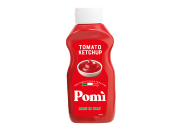 Ketchup