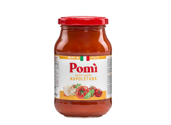 Pomì - Italian quality tomatoes