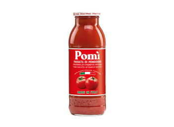 Pomì - Italian quality tomatoes