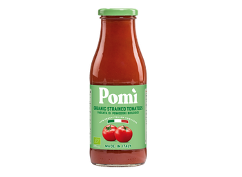 Pomì - Italian quality tomatoes