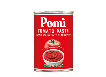 Pomì - Italian quality tomatoes