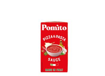Pomì - Italian quality tomatoes