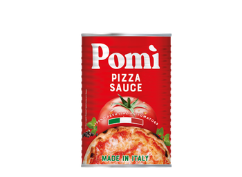 Pomì - Italian quality tomatoes