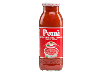 Pomì - Italian quality tomatoes
