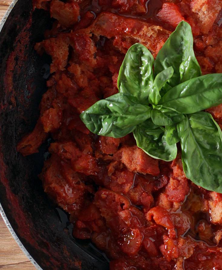 La Pappa al Pomodoro