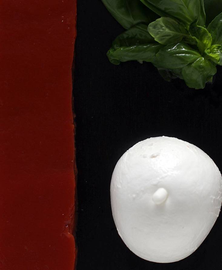 Caprese rivisitata