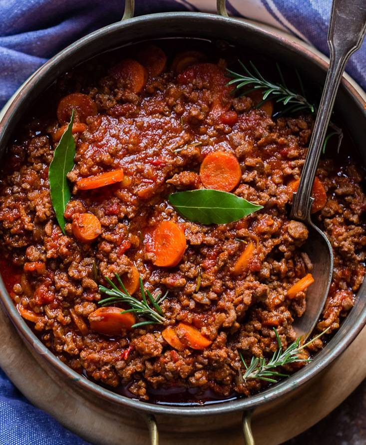 Cottage Pie senza glutine