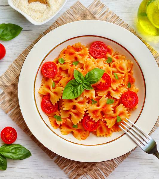 Farfalle 3