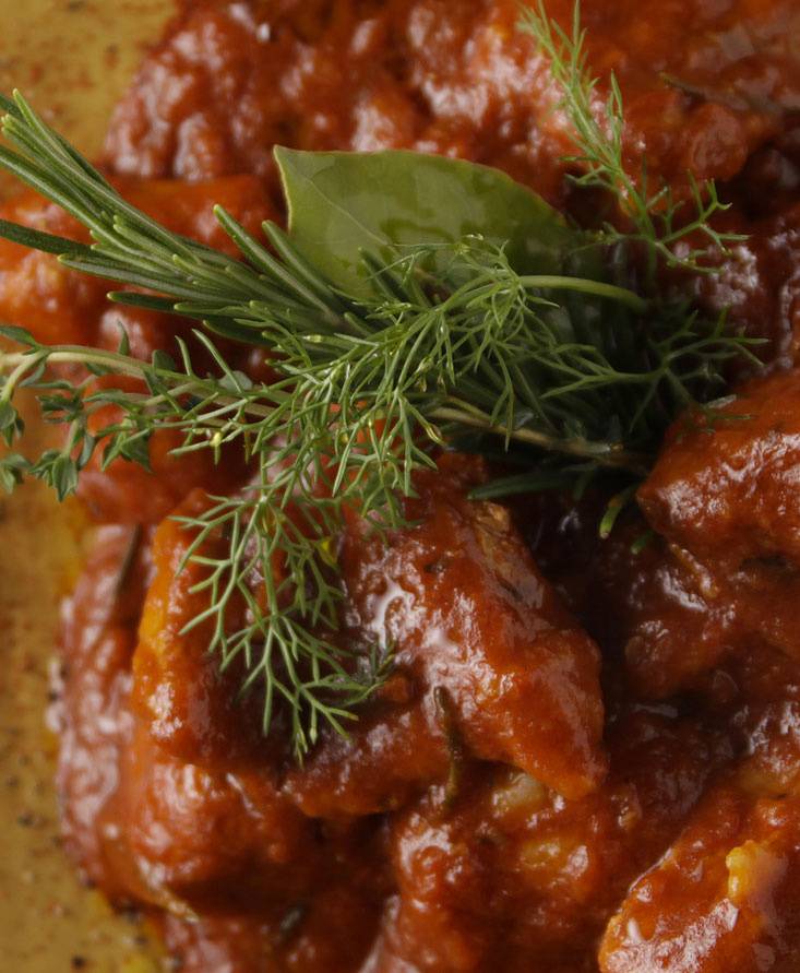 Gulash