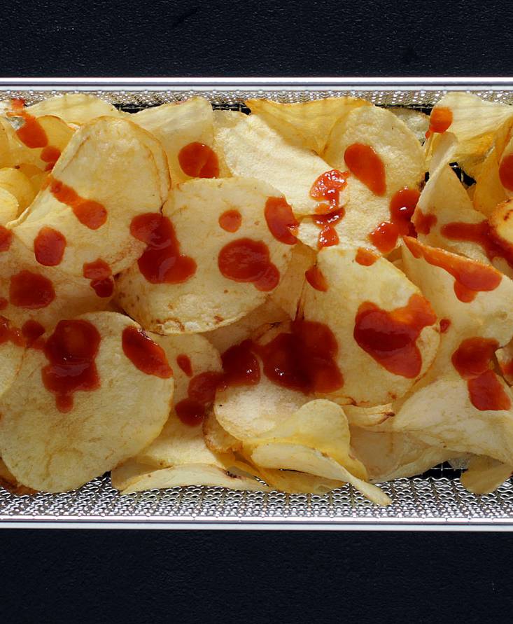 Ketchup Squeeze Pomì