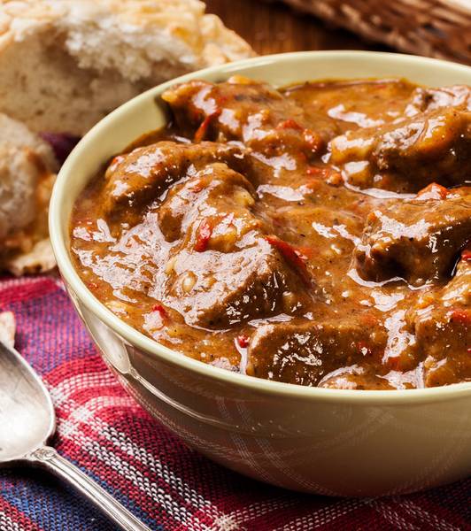 Stracotto ricetta
